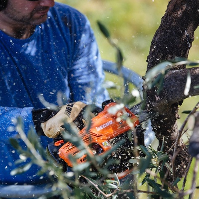 Motosierra Poda Echo CS2511TESC/25A 0.043